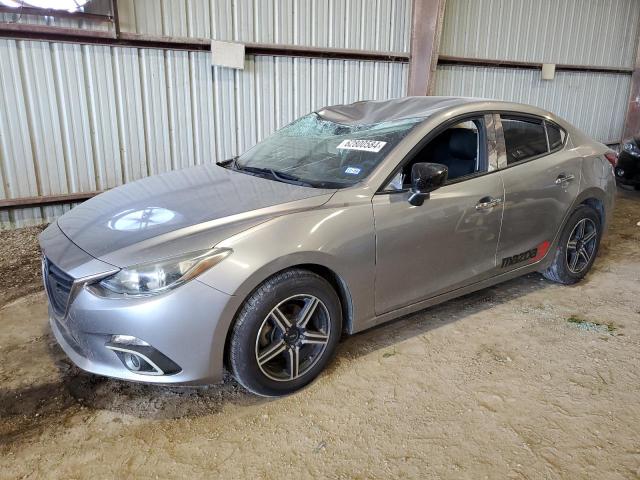 mazda 3 2015 jm1bm1t73f1220974