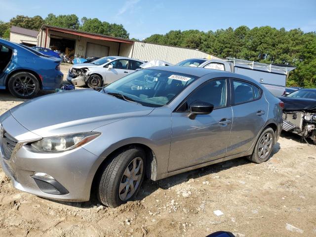 mazda 3 2015 jm1bm1t73f1263131