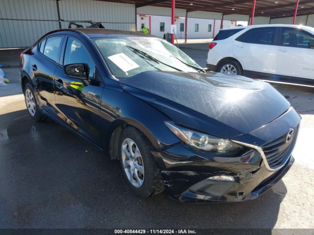 mazda mazda3 2016 jm1bm1t73g1355552