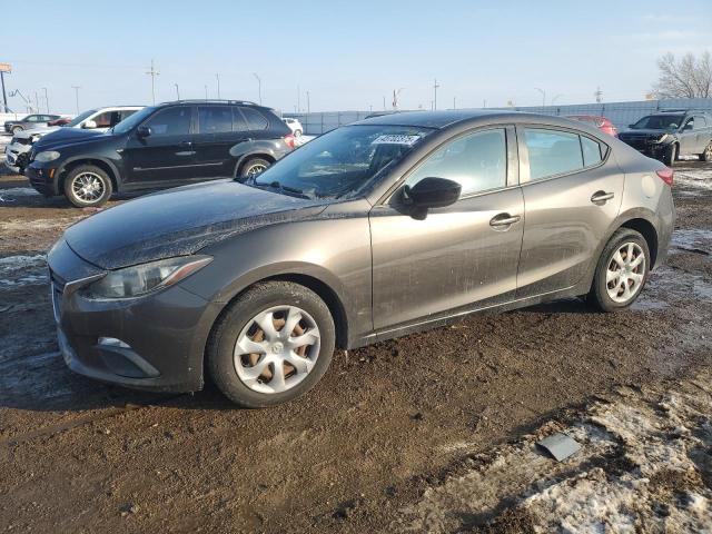 mazda 3 sv 2015 jm1bm1t74f1231241