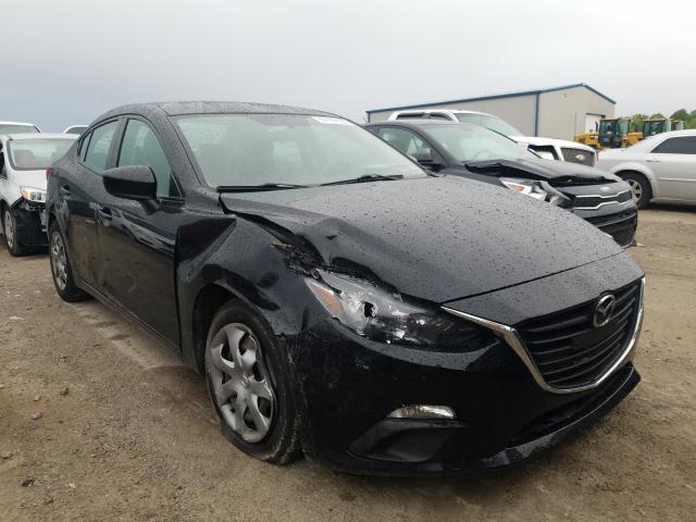 mazda  2015 jm1bm1t74f1237069