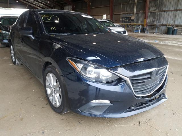 mazda 3 sv 2015 jm1bm1t74f1270122