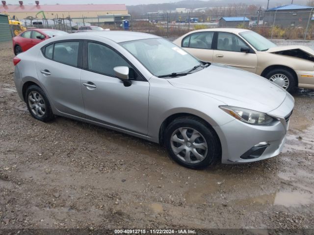 mazda mazda3 2016 jm1bm1t74g1296236