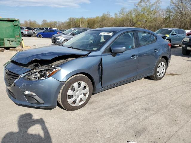 mazda 3 2016 jm1bm1t74g1315674