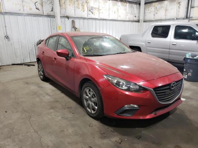 mazda 3 sport 2016 jm1bm1t74g1342793