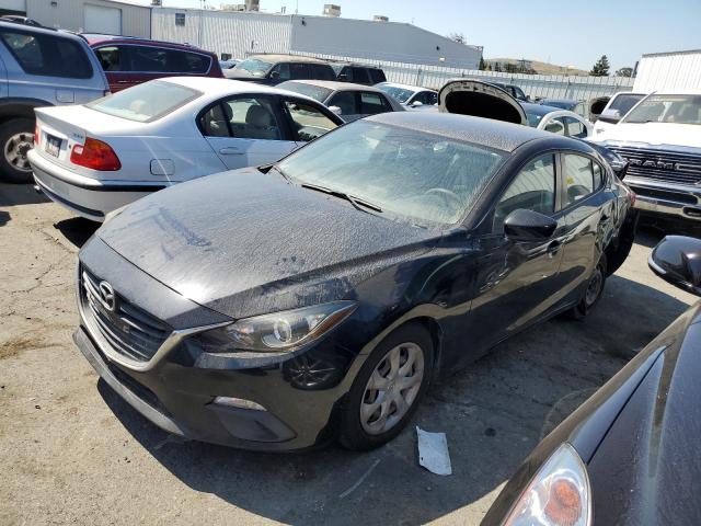 mazda 3 sv 2014 jm1bm1t75e1199768