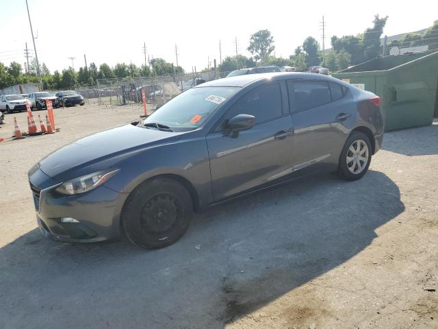 mazda 3 2015 jm1bm1t75f1230700