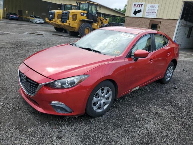 mazda 3 sport 2016 jm1bm1t75g1284547