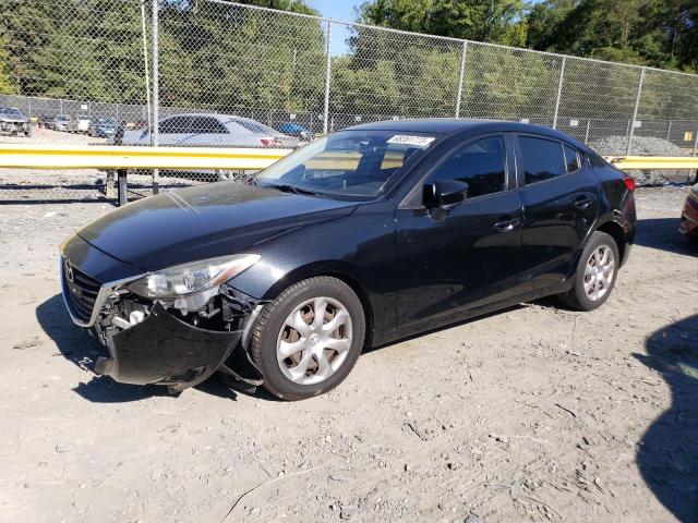 mazda 3 2016 jm1bm1t75g1345444