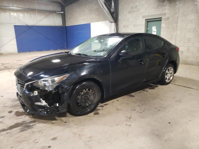 mazda 3 sv 2014 jm1bm1t76e1123301