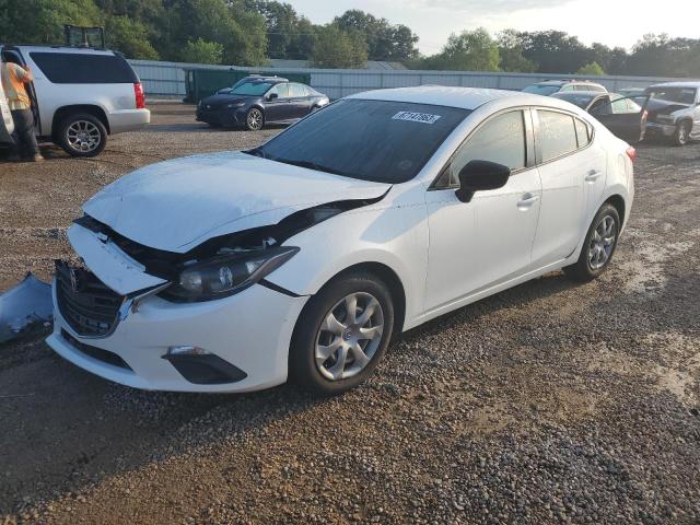 mazda 3 sv 2014 jm1bm1t76e1183739