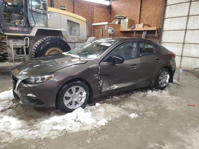 mazda 3 2014 jm1bm1t76e1214195