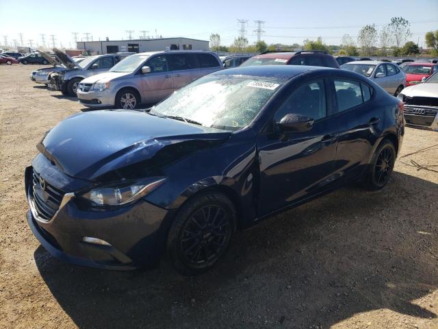 mazda 3 sv 2015 jm1bm1t76f1246260