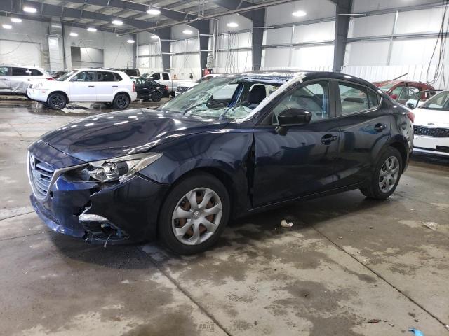 mazda 3 sv 2014 jm1bm1t77e1215937