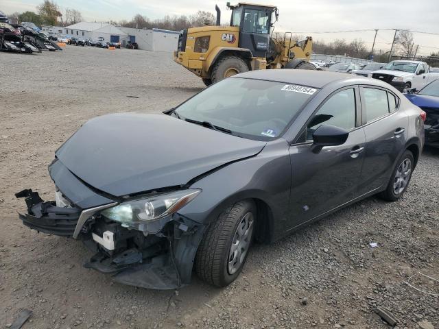 mazda 3 sv 2015 jm1bm1t77f1235641