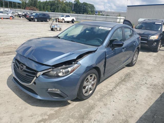 mazda 3 sv 2015 jm1bm1t77f1243948