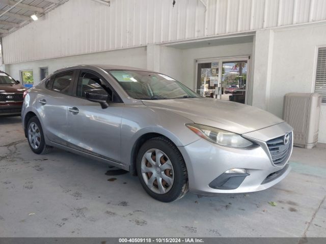 mazda mazda3 2015 jm1bm1t78f1232862