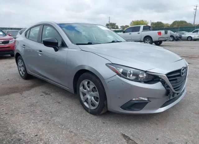 mazda 3 2015 jm1bm1t78f1243747