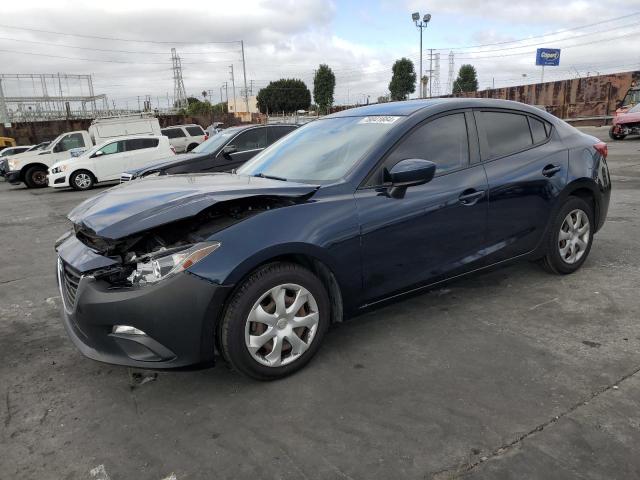 mazda 3 sport 2016 jm1bm1t78g1290553