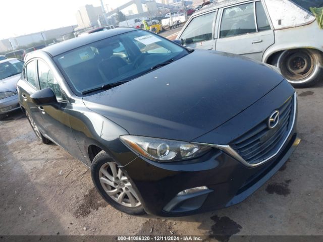 mazda mazda3 2016 jm1bm1t78g1318917