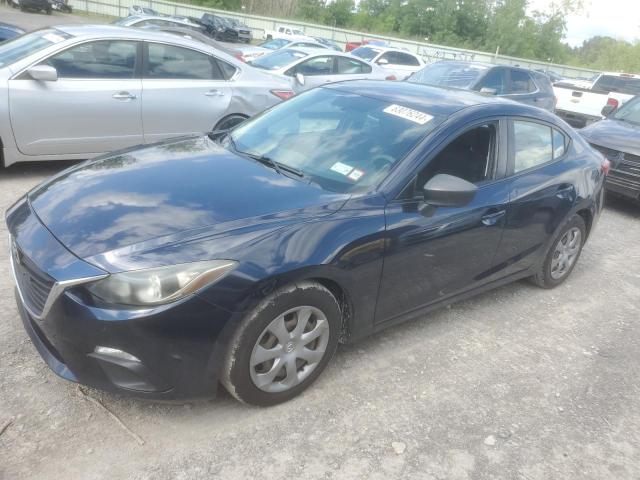 mazda 3 2016 jm1bm1t78g1320053