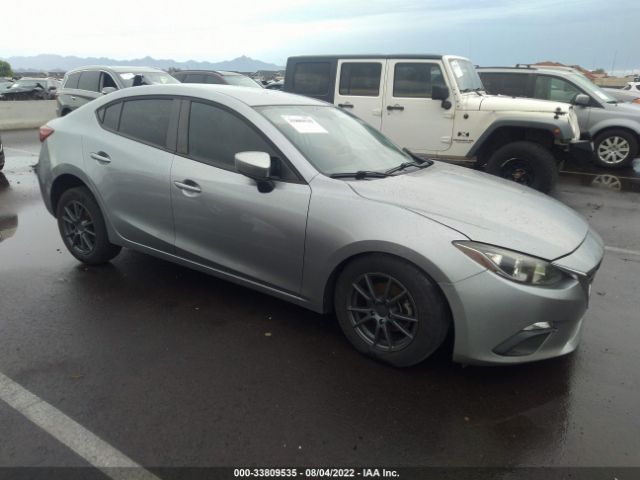 mazda 3 2016 jm1bm1t78g1320473