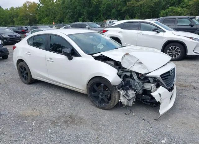 mazda mazda3 2014 jm1bm1t79e1200730