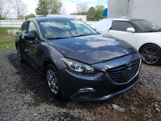 mazda  2014 jm1bm1t7xe1169407