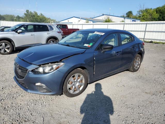 mazda 3 sv 2015 jm1bm1t7xf1250487