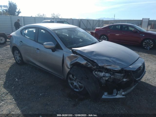 mazda mazda3 2016 jm1bm1t7xg1279828