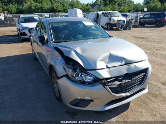 mazda mazda3 2016 jm1bm1t7xg1318157