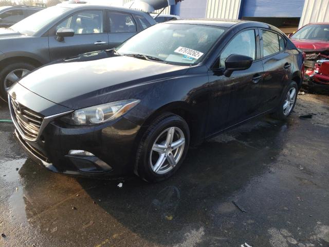 mazda 3 sport 2014 jm1bm1u70e1126869