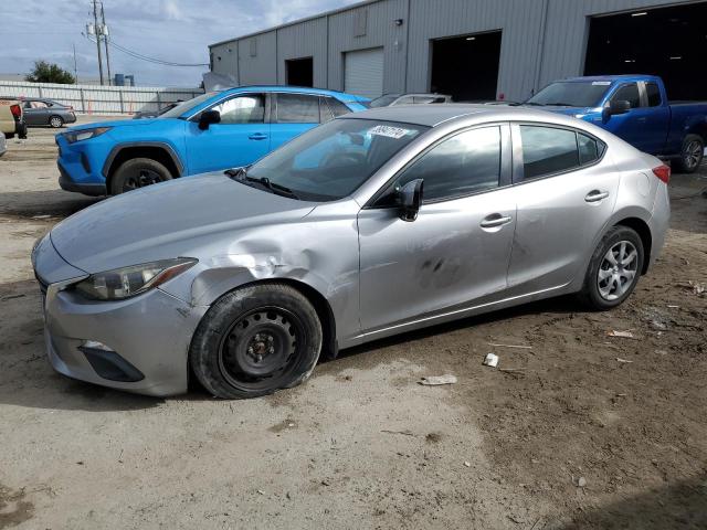 mazda 3 2014 jm1bm1u70e1161010