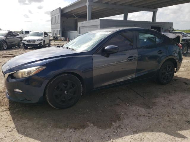 mazda 3 2015 jm1bm1u70f1270861