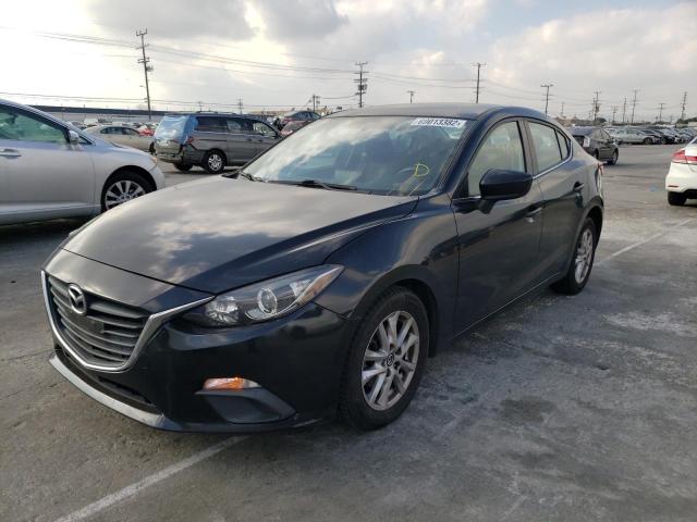 mazda 3 sport 2016 jm1bm1u70g1295700