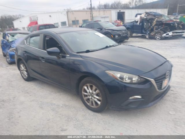 mazda mazda3 2016 jm1bm1u70g1307487