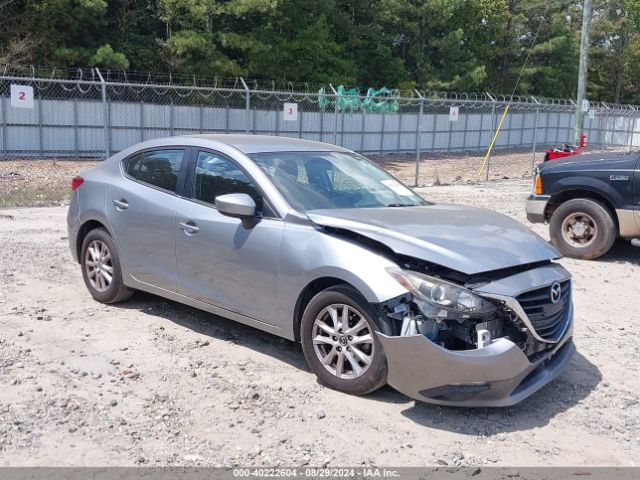 mazda mazda3 2016 jm1bm1u70g1307859