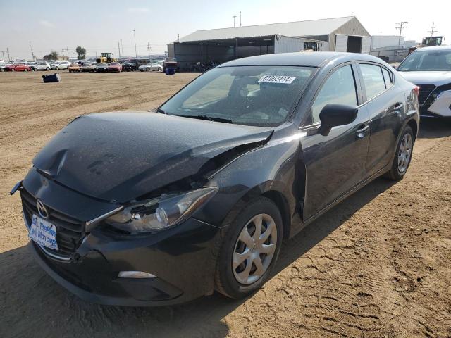 mazda 3 2014 jm1bm1u71e1122281