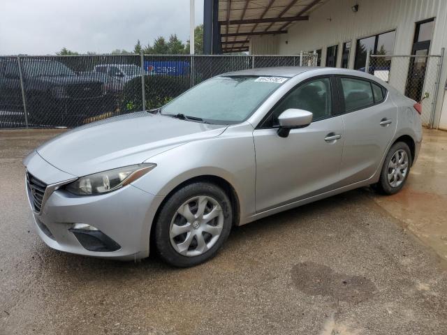 mazda 3 sport 2014 jm1bm1u71e1127724