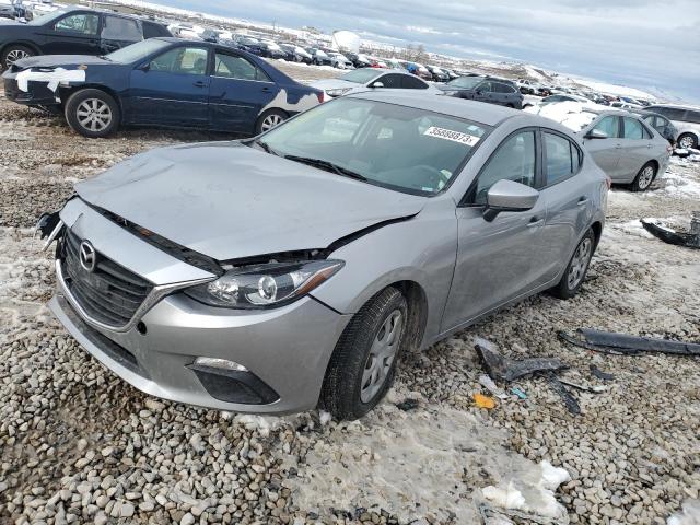 mazda 3 sport 2014 jm1bm1u71e1206388