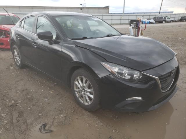 mazda 3 sport 2016 jm1bm1u71g1282812