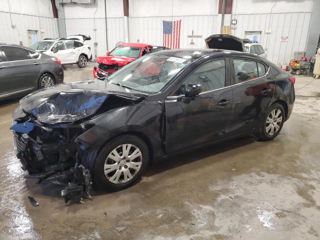 mazda 3 sport 2016 jm1bm1u71g1293132