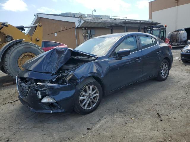 mazda 3 2016 jm1bm1u71g1310091