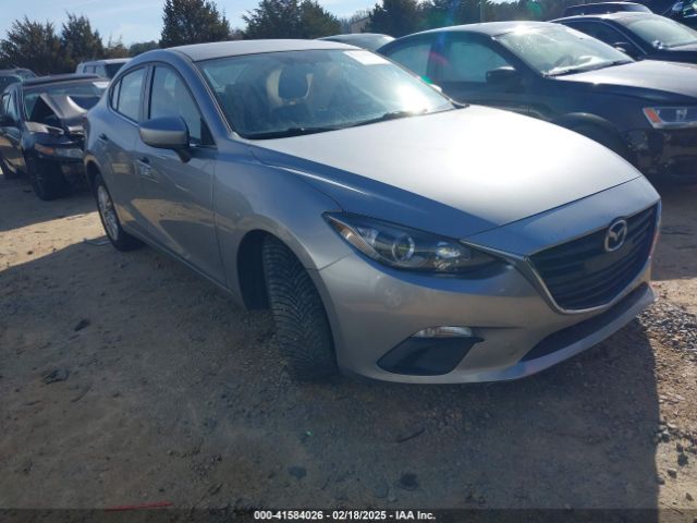 mazda mazda3 2016 jm1bm1u71g1333483