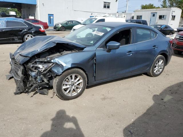 mazda 3 sport 2016 jm1bm1u71g1336190