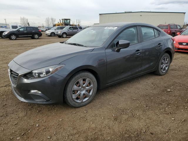 mazda 3 sport 2014 jm1bm1u72e1137467