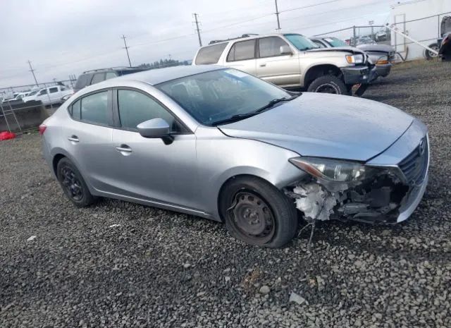 mazda 3 2014 jm1bm1u72e1153832