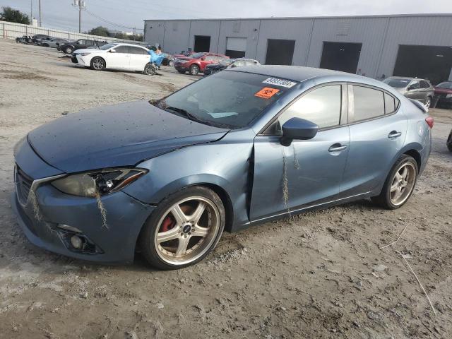 mazda 3 sport 2014 jm1bm1u72e1180013