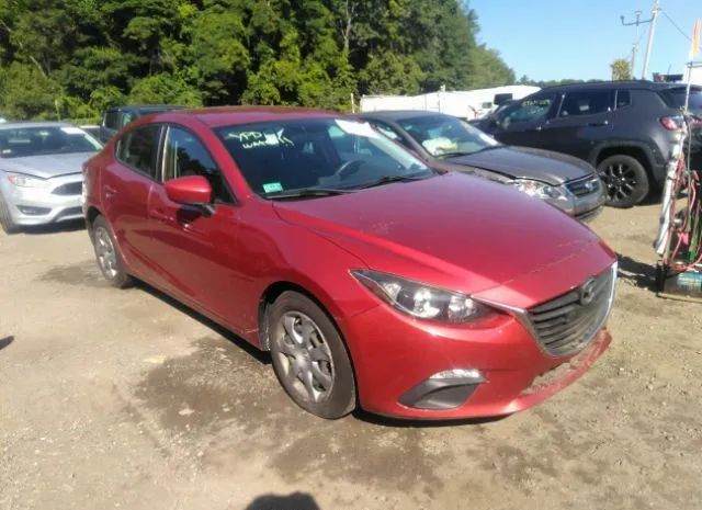 mazda  2014 jm1bm1u72e1184093