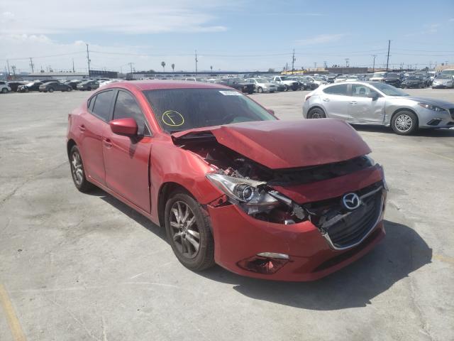 mazda 3 sport 2015 jm1bm1u72f1260915